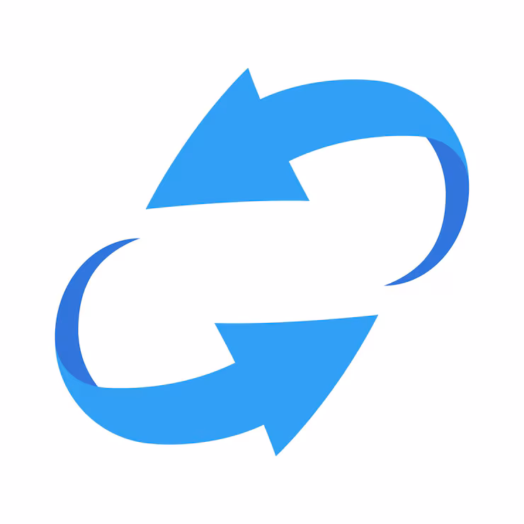 Logo Rekap Marketplace